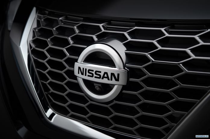 2020 Nissan Juke N-Design - фотография 13 из 15