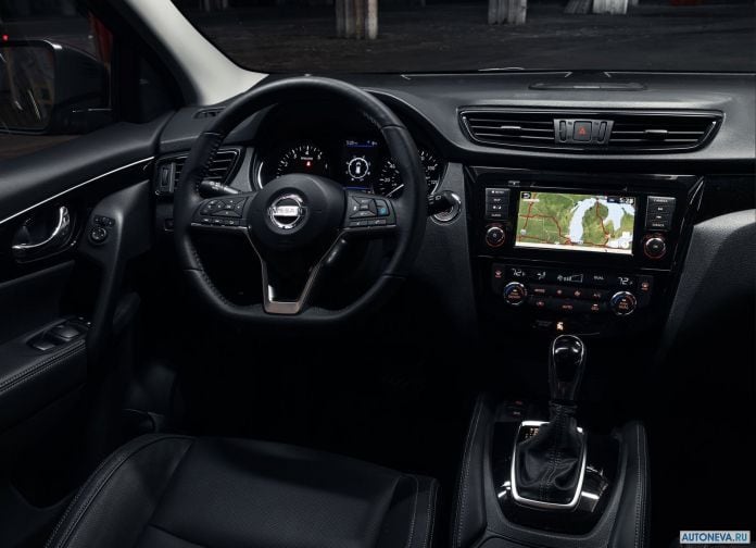 2020 Nissan Rogue Sport - фотография 8 из 27 2020 Nissan Rogue Sport - фотография 8 из 27