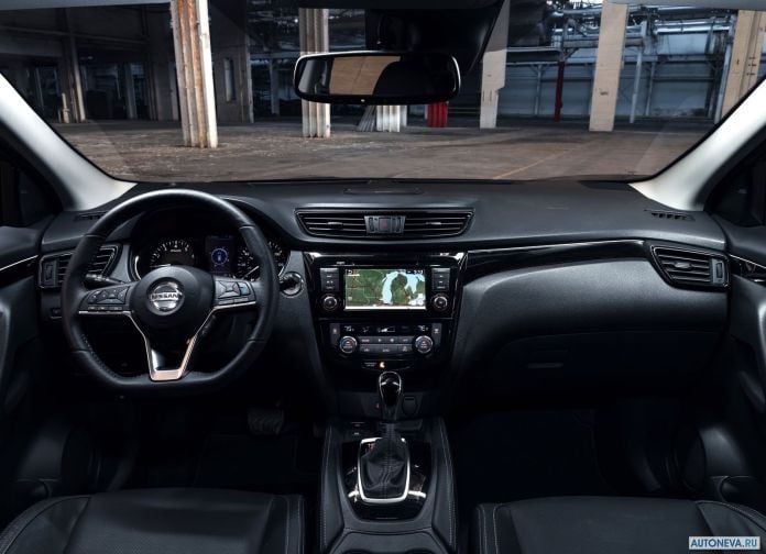2020 Nissan Rogue Sport - фотография 9 из 27 2020 Nissan Rogue Sport - фотография 9 из 27
