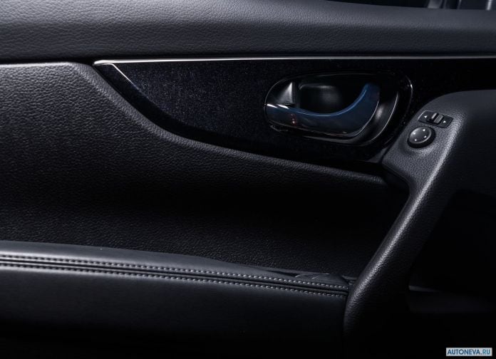 2020 Nissan Rogue Sport - фотография 11 из 27