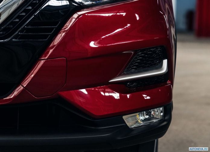 2020 Nissan Rogue Sport - фотография 19 из 27 2020 Nissan Rogue Sport - фотография 19 из 27