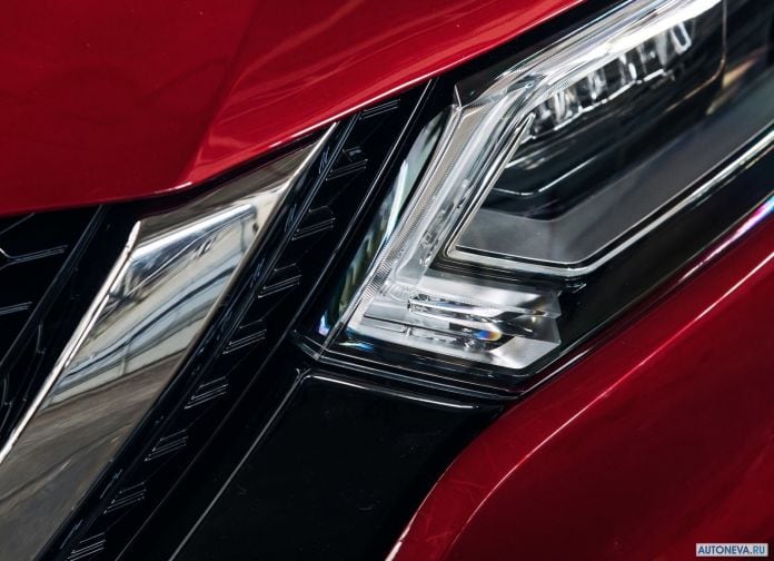 2020 Nissan Rogue Sport - фотография 21 из 27 2020 Nissan Rogue Sport - фотография 21 из 27