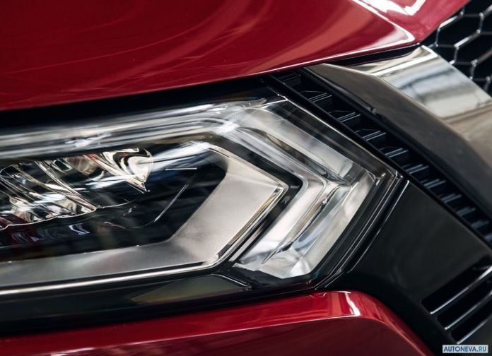2020 Nissan Rogue Sport - фотография 22 из 27 2020 Nissan Rogue Sport - фотография 22 из 27