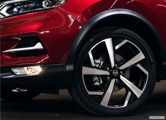 2020 Nissan Rogue Sport - фотография 26 из 27 2020 Nissan Rogue Sport - фотография 26 из 27
