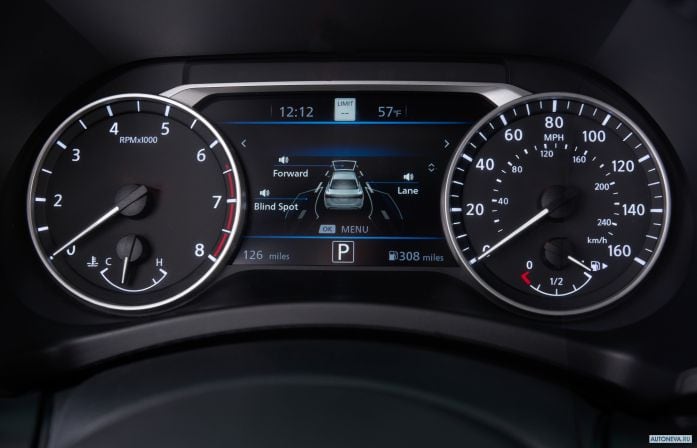 2020 Nissan Sentra - фотография 18 из 40 2020 Nissan Sentra - фотография 18 из 40