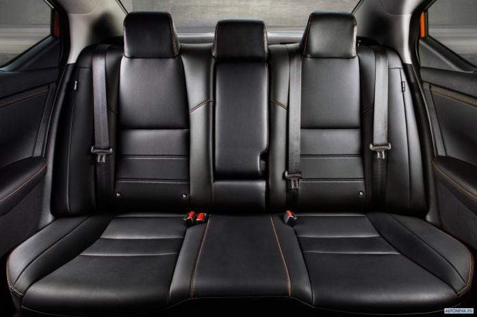 2020 Nissan Sentra - фотография 19 из 40 2020 Nissan Sentra - фотография 19 из 40