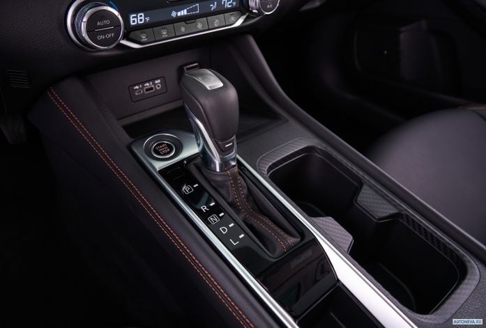 2020 Nissan Sentra - фотография 20 из 40 2020 Nissan Sentra - фотография 20 из 40
