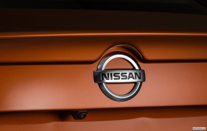 2020 Nissan Sentra - фотография 28 из 40