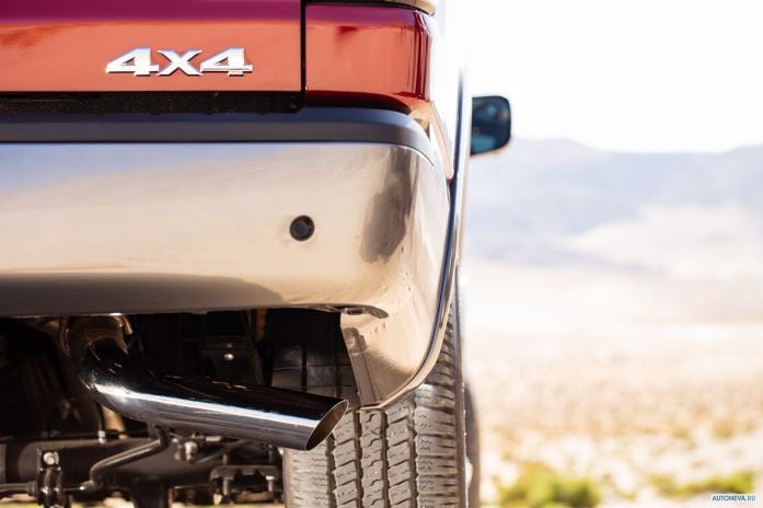 2020 Nissan Titan Platinum Reverse Crew Cab - фотография 26 из 35 2020 Nissan Titan Platinum Reverse Crew Cab - фотография 26 из 35
