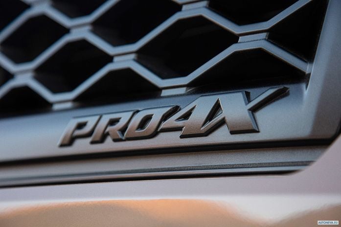 2020 Nissan Titan Pro4x Crew Cab - фотография 21 из 30 2020 Nissan Titan Pro4x Crew Cab - фотография 21 из 30