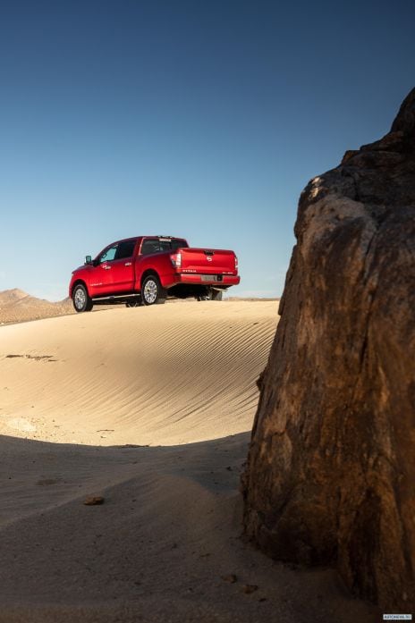 2020 Nissan Titan SL Crew Cab - фотография 12 из 26 2020 Nissan Titan SL Crew Cab - фотография 12 из 26