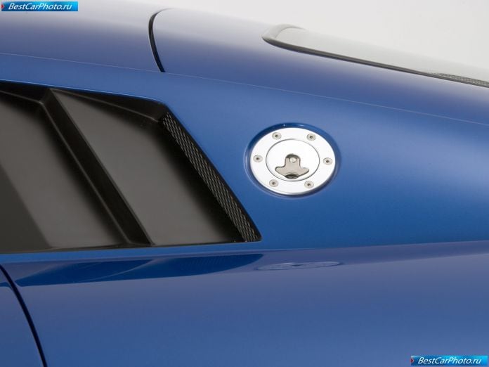 2006 Noble M15 - фотография 26 из 27