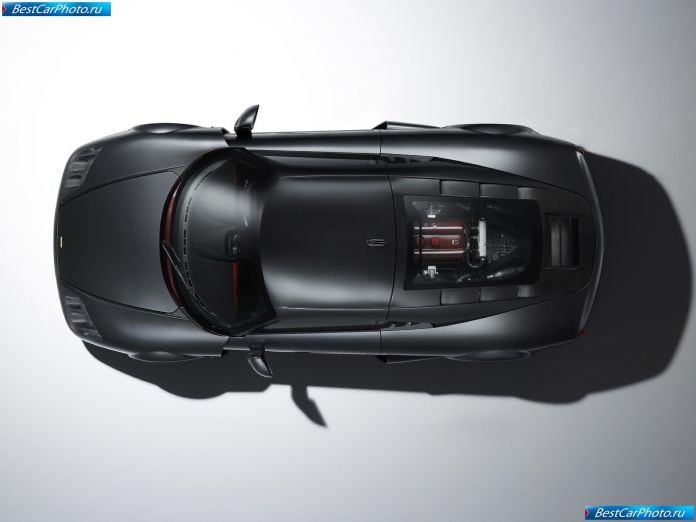 2010 Noble M600 - фотография 14 из 35 2010 Noble M600 - фотография 14 из 35