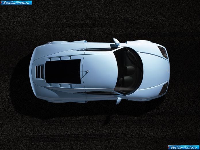 2010 Noble M600 - фотография 15 из 35 2010 Noble M600 - фотография 15 из 35