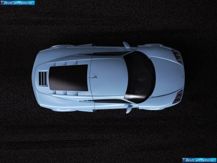 2010 Noble M600 - фотография 16 из 35 2010 Noble M600 - фотография 16 из 35