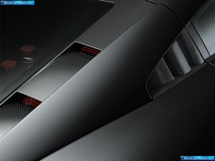 2010 Noble M600 - фотография 33 из 35 2010 Noble M600 - фотография 33 из 35