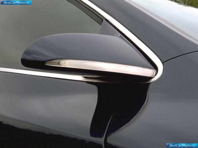 2000 Oldsmobile Profile Concept - фотография 10 из 13