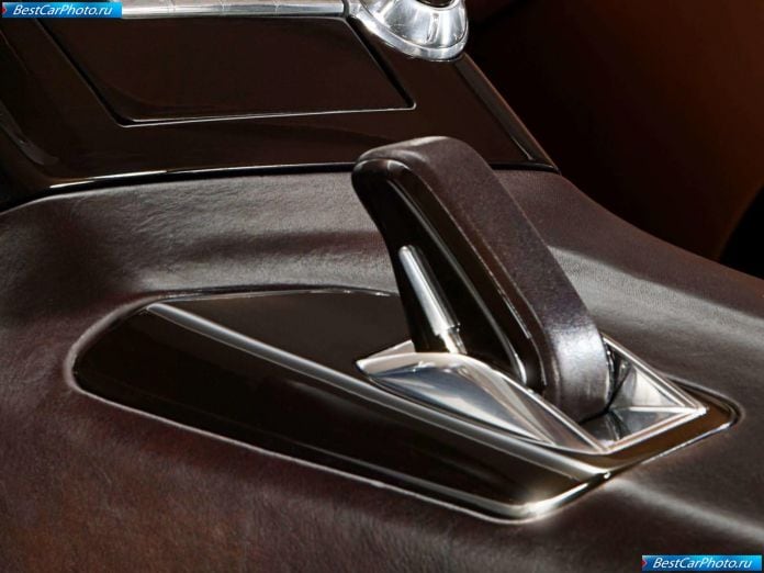 2003 Opel Insignia Concept - фотография 23 из 67