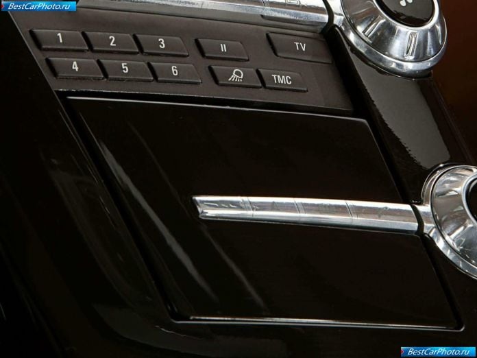 2003 Opel Insignia Concept - фотография 24 из 67