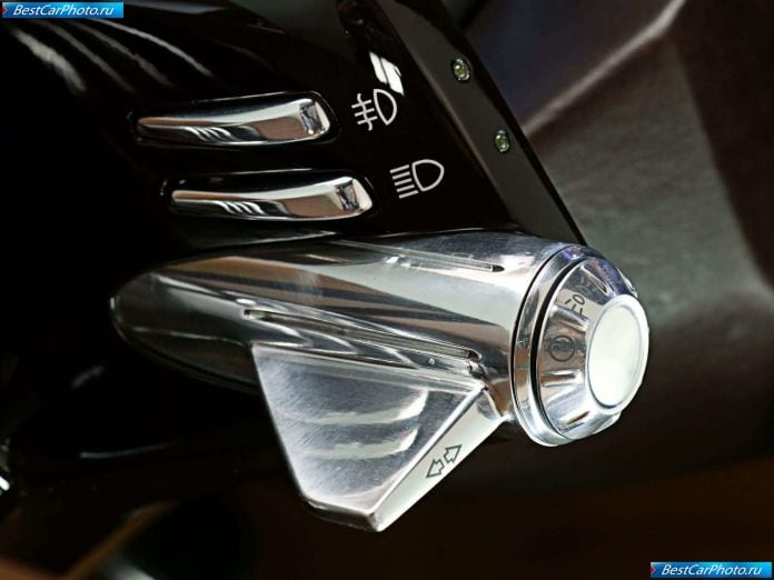 2003 Opel Insignia Concept - фотография 28 из 67