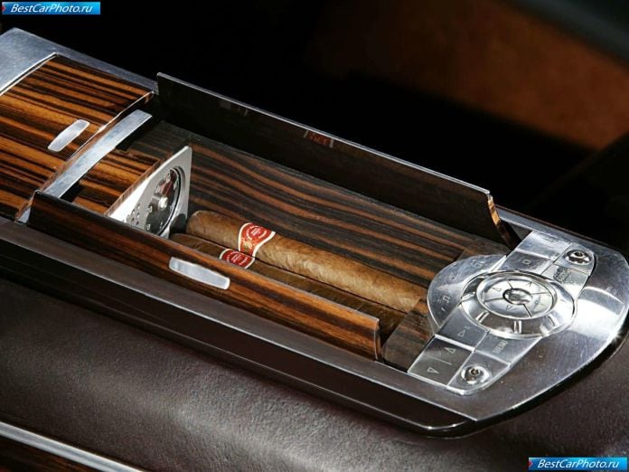 2003 Opel Insignia Concept - фотография 30 из 67