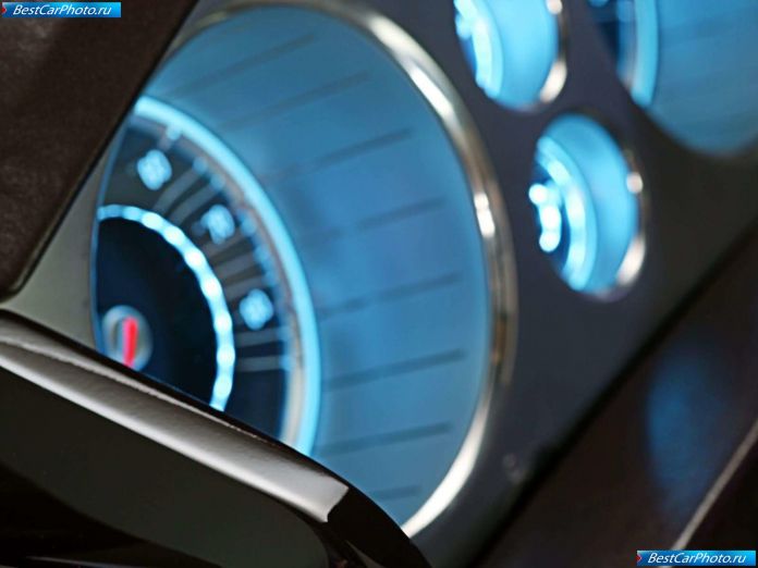 2003 Opel Insignia Concept - фотография 35 из 67