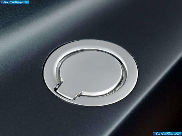 2003 Opel Insignia Concept - фотография 36 из 67