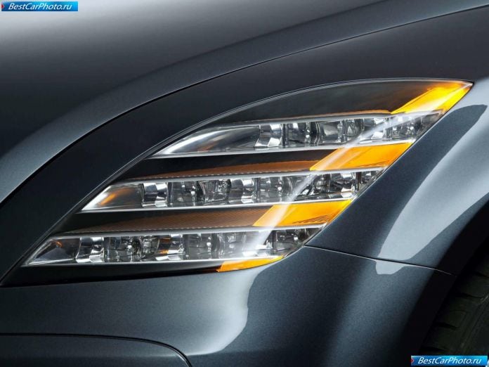 2003 Opel Insignia Concept - фотография 48 из 67