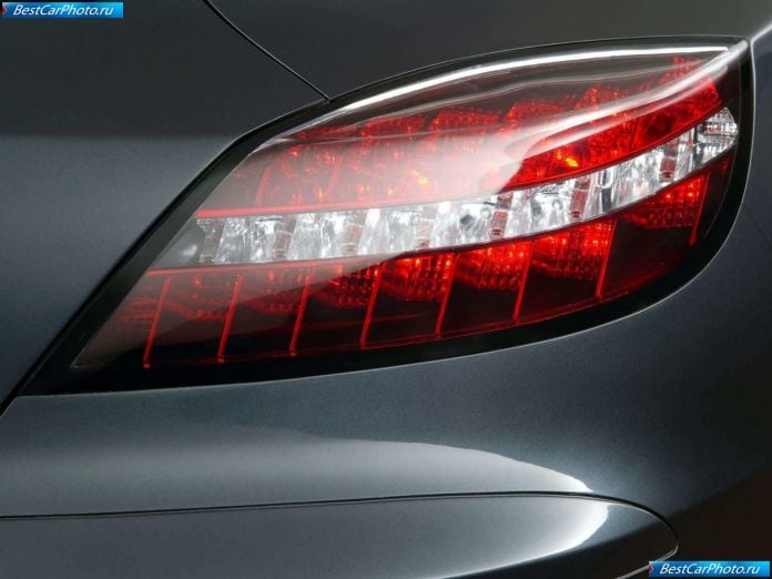 2003 Opel Insignia Concept - фотография 50 из 67