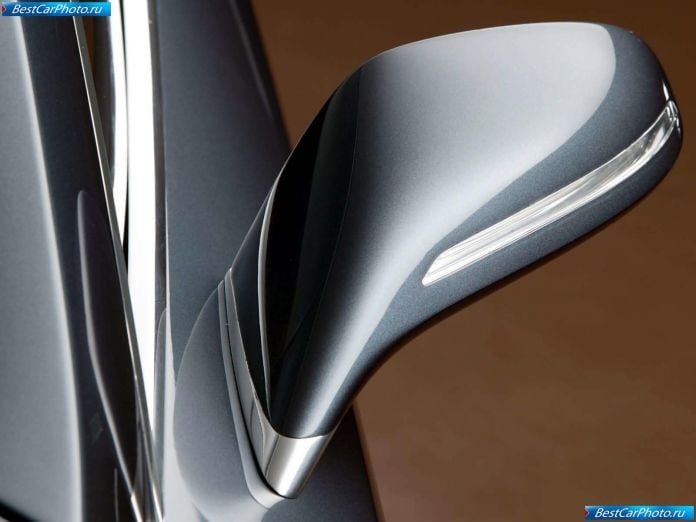 2003 Opel Insignia Concept - фотография 52 из 67