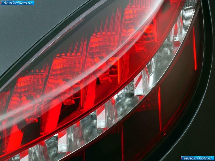 2003 Opel Insignia Concept - фотография 53 из 67