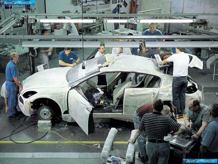 2003 Opel Insignia Concept - фотография 65 из 67