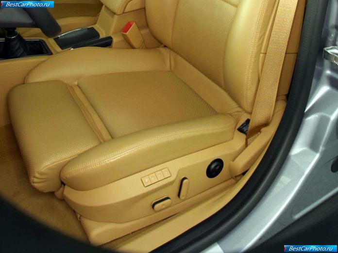 2003 Opel Signum V6 Cdti - фотография 27 из 48