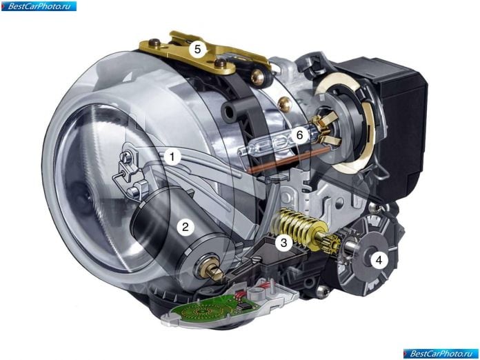 2003 Opel Signum V6 Cdti - фотография 46 из 48