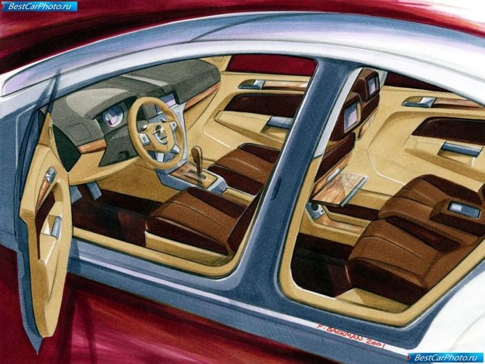 2004 Opel Astra - фотография 50 из 57