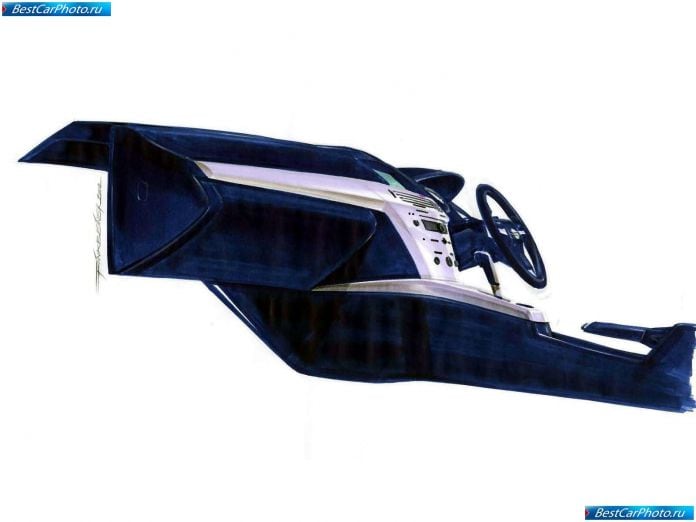 2004 Opel Astra - фотография 56 из 57