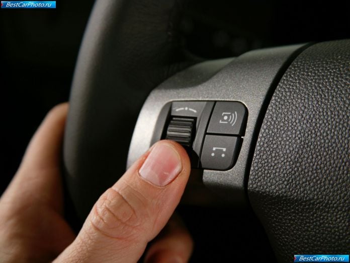 2004 Opel Astra Station Wagon - фотография 62 из 97