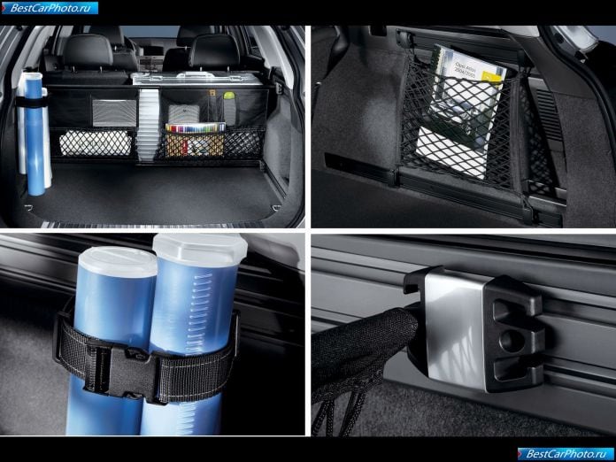 2004 Opel Astra Station Wagon - фотография 81 из 97