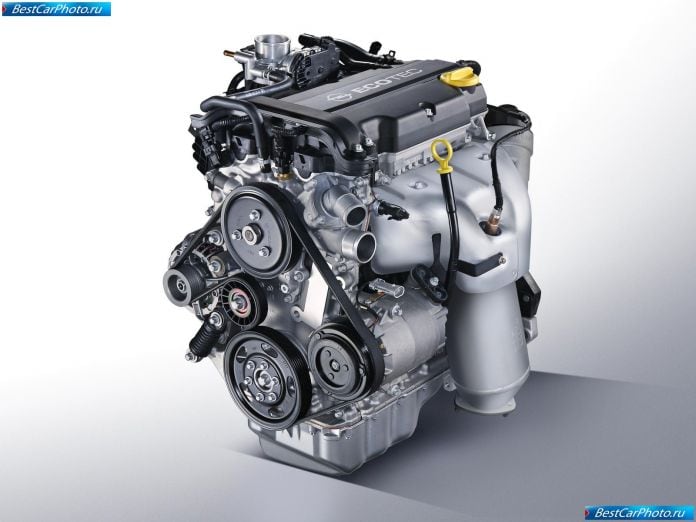 2004 Opel Astra Station Wagon - фотография 85 из 97