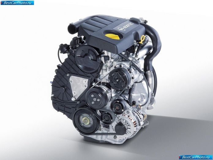 2004 Opel Astra Station Wagon - фотография 86 из 97