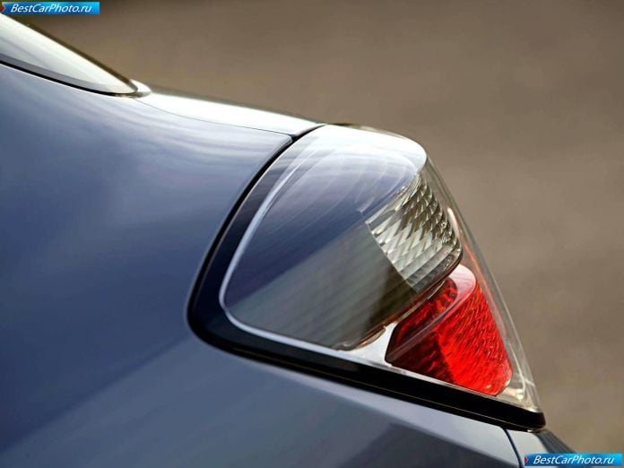 2005 Opel Astra Gtc - фотография 13 из 15