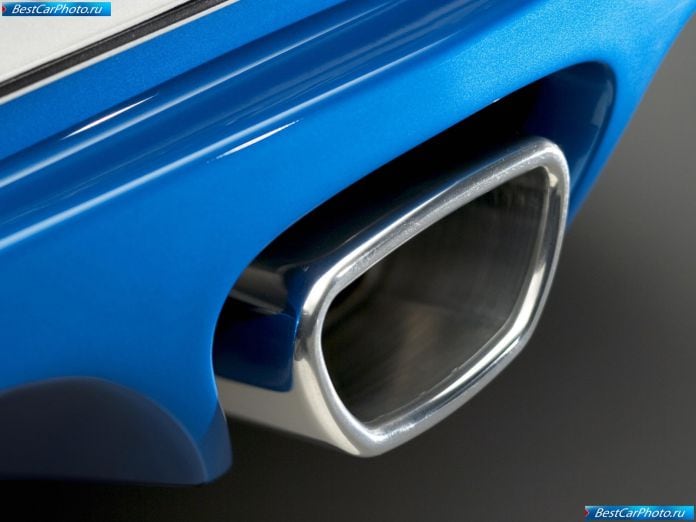 2006 Opel Astra Opc - фотография 14 из 16