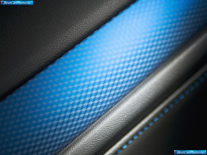 2006 Opel Astra Opc - фотография 15 из 16