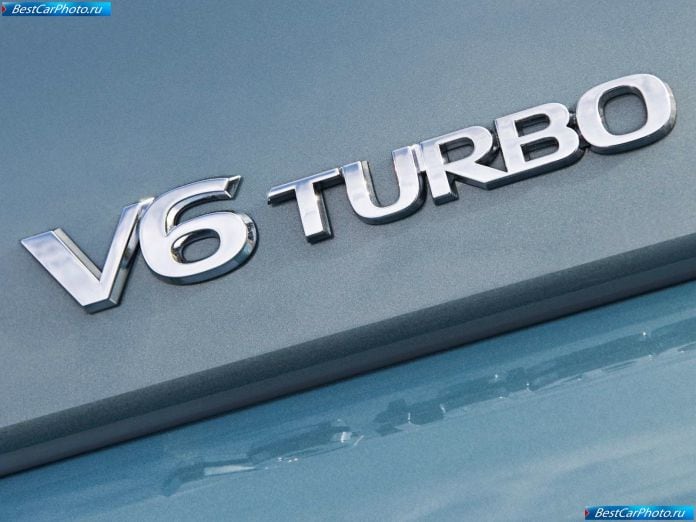 2006 Opel Signum - фотография 16 из 17