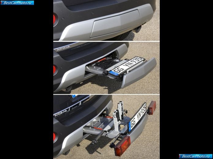 2007 Opel Antara - фотография 84 из 91