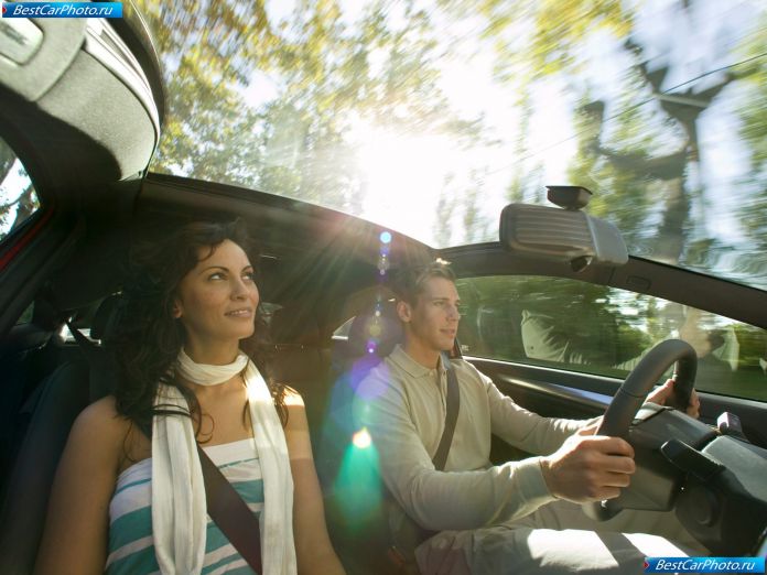 2007 Opel Astra - фотография 16 из 20