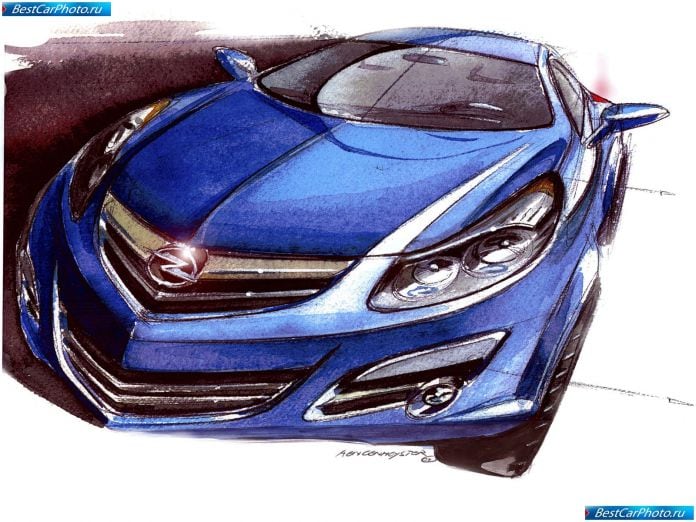 2007 Opel Corsa - фотография 49 из 53