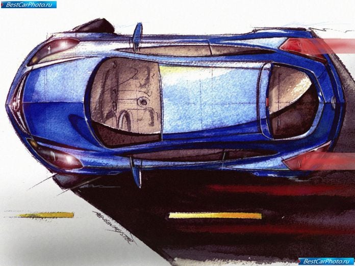 2007 Opel Corsa - фотография 50 из 53