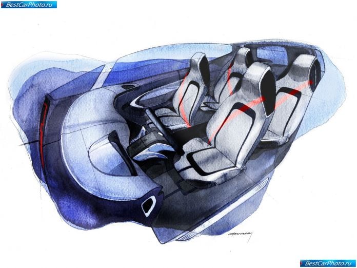 2007 Opel Flextreme Concept - фотография 33 из 37