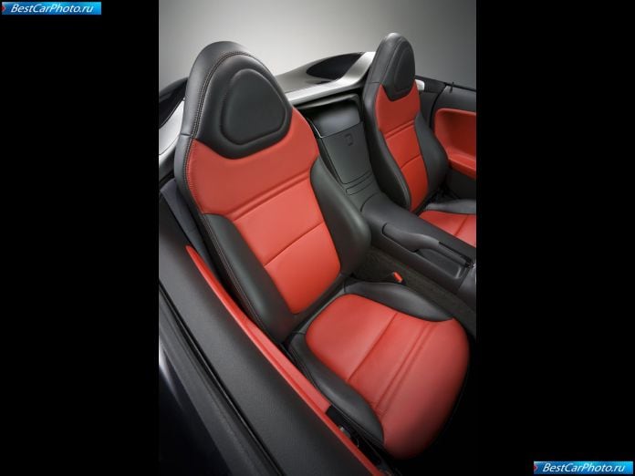 2007 Opel Gt - фотография 78 из 91